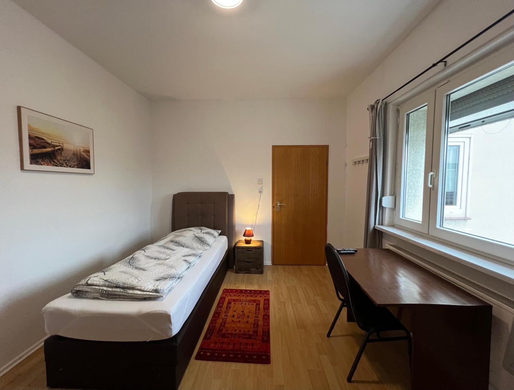 Hotel Am Hafen Braunschweig Bagian luar foto